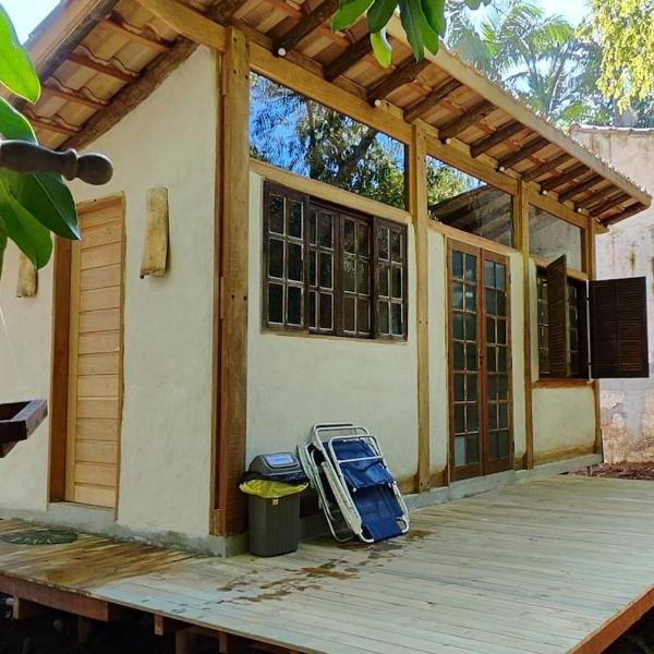 Caiçara Hut - Foto 4