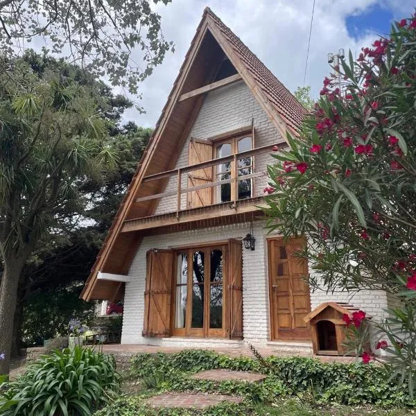 Welpen Chapa, hotel a Mar del Plata