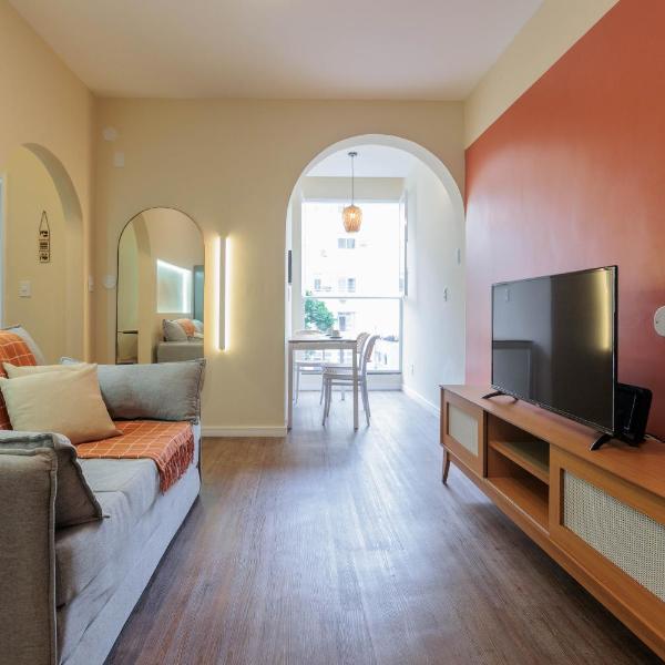 Copa Exclusive - Steps from the Beach - 300 meters - Foto 5