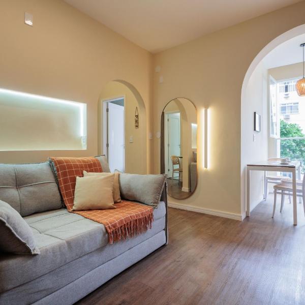 Copa Exclusive - Steps from the Beach - 300 meters