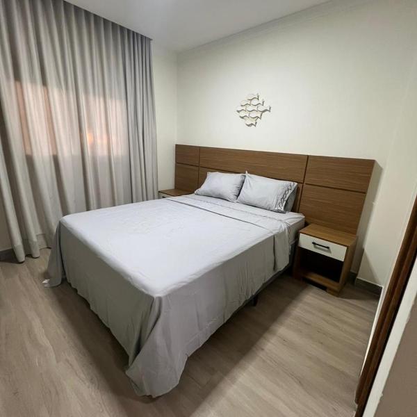 quarto standart 2 pousada village - Foto 3