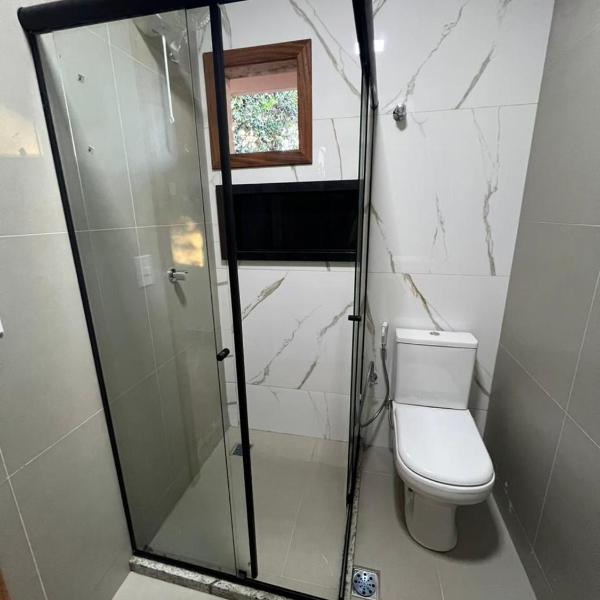 quarto standart 2 pousada village - Foto 5