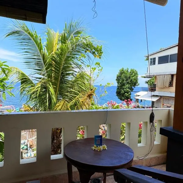 Sudi Homestay, hotel in Ambat