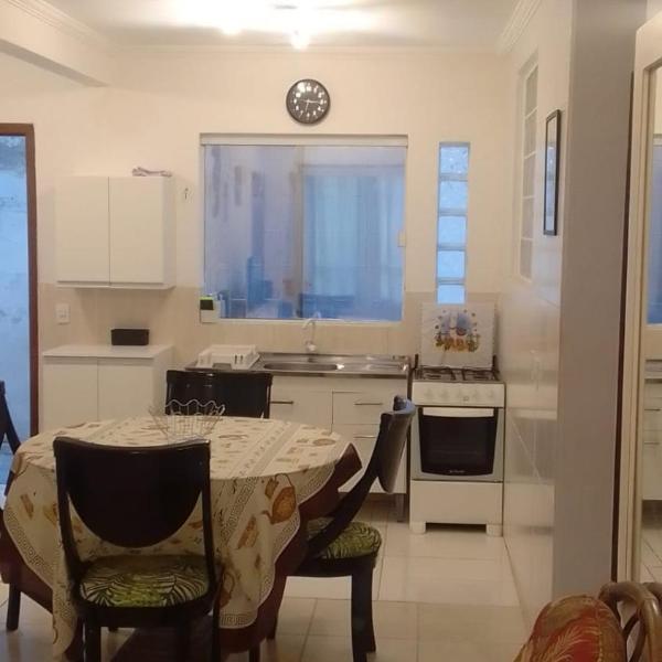 Ingleses - Apartamento amplo até 5 pessoas - Foto 5