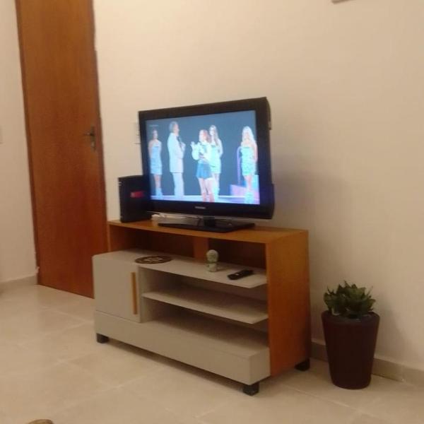 Ingleses - Apartamento amplo até 5 pessoas - Foto 3