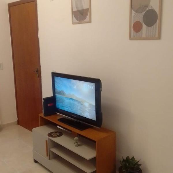 Ingleses - Apartamento amplo até 5 pessoas - Foto 4