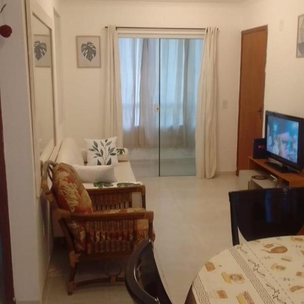 Ingleses - Apartamento amplo até 5 pessoas
