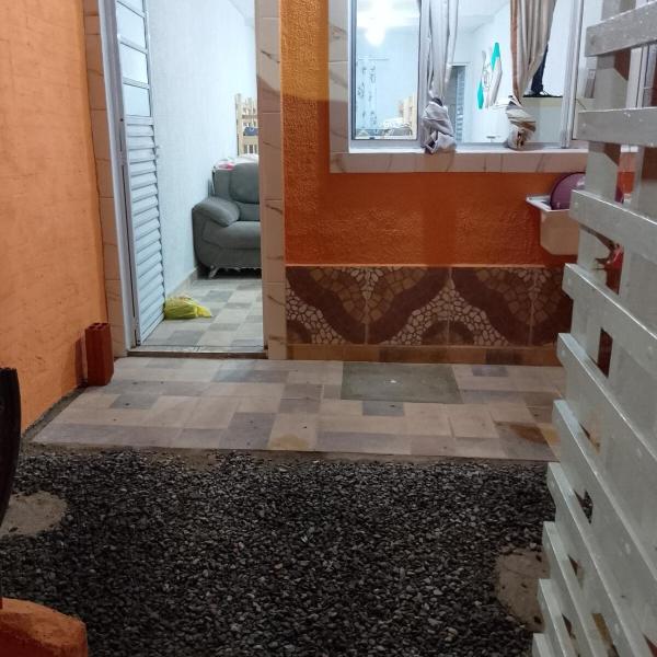 Kitnet a 150 metros da praia de Peruíbe - São Paulo - Foto 2