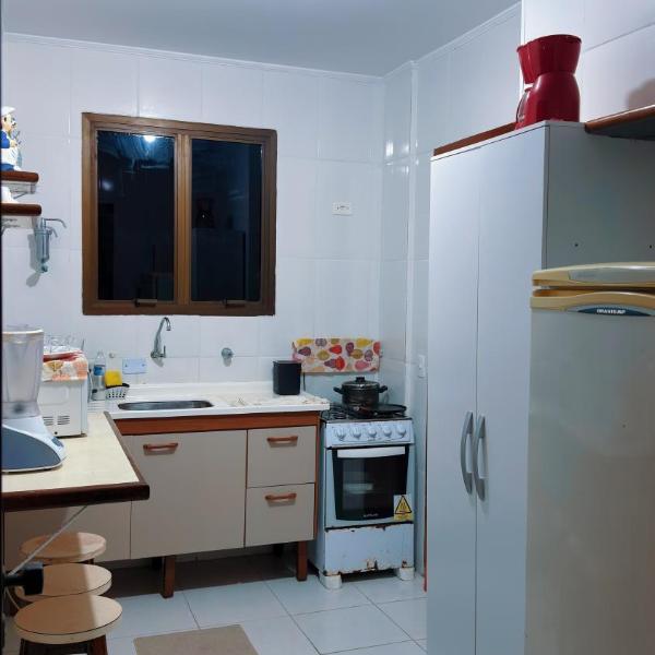 Saint Patrick - Apartamento perto da Enseada - Foto 4