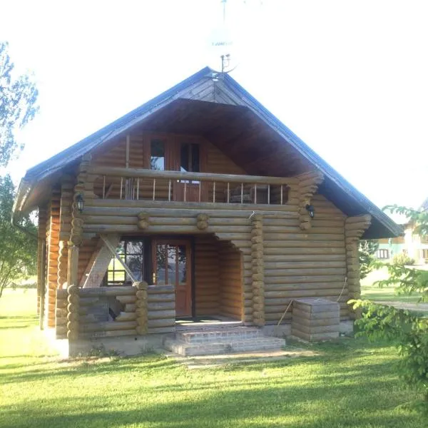 Čornaja에 위치한 호텔 Holiday home Odziņa
