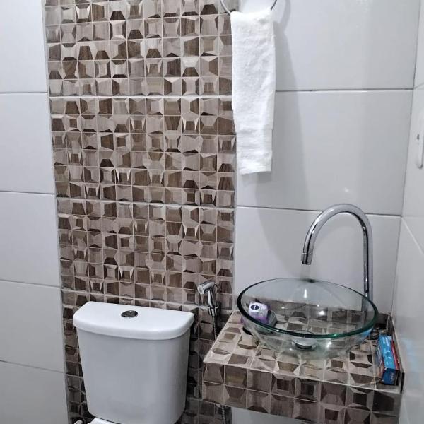 Balneário Ecológico 3 Cachoeiras - Foto 3