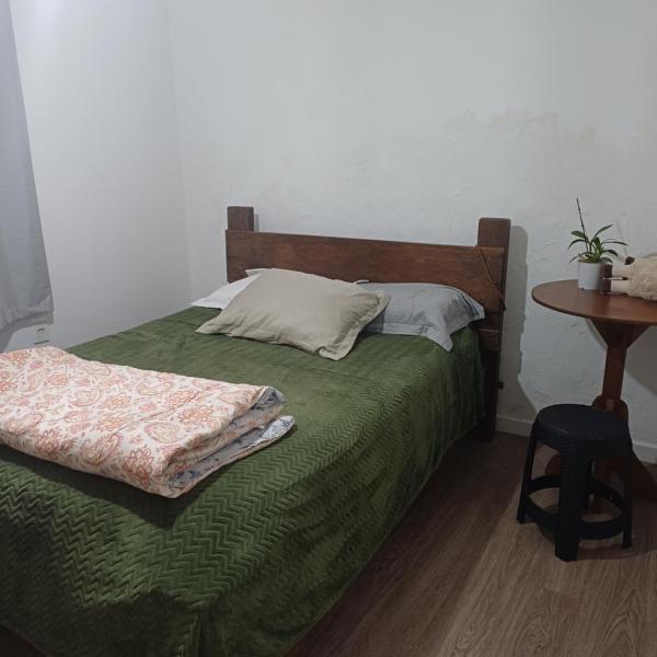 Apto Residencial Areia Branca