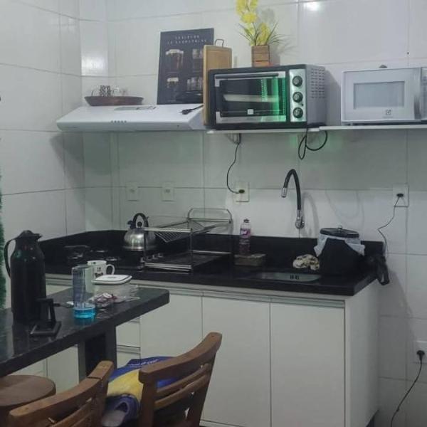Apto Residencial Areia Branca - Foto 2