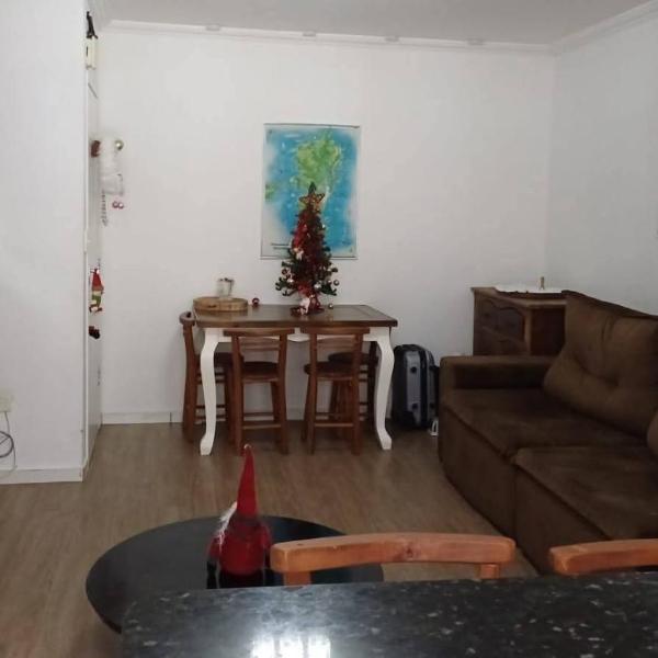 Apto Residencial Areia Branca - Foto 3