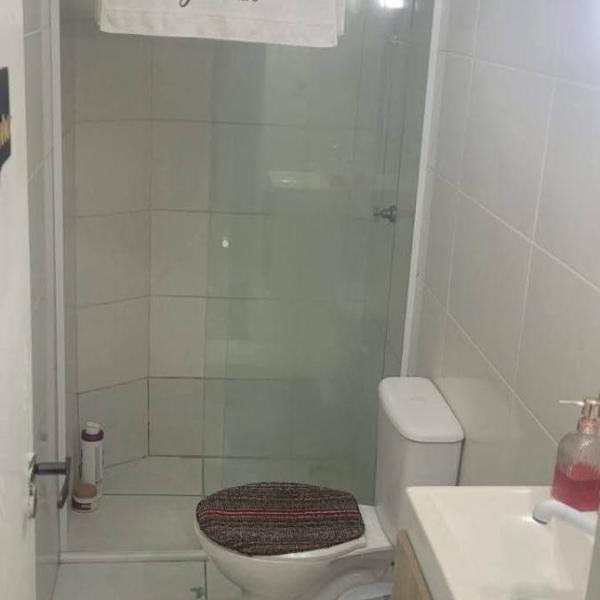 Apto Residencial Areia Branca - Foto 4