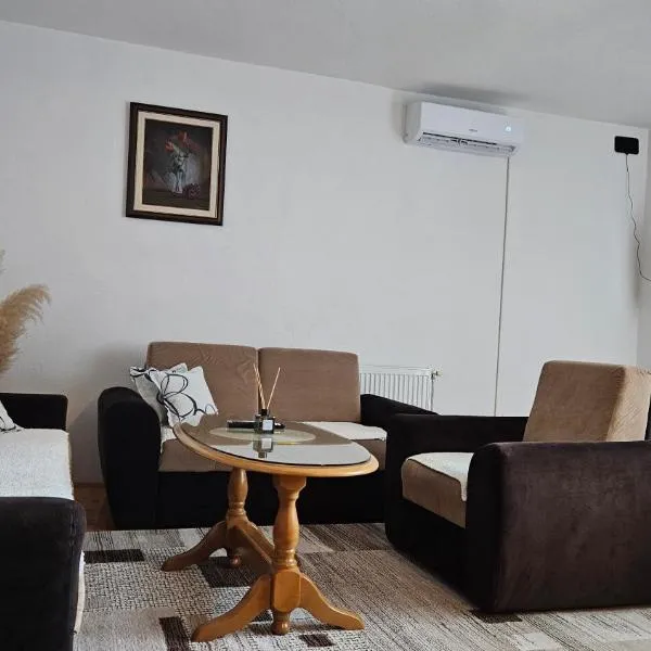 Apartman stan Konjic, hotel in Konjic