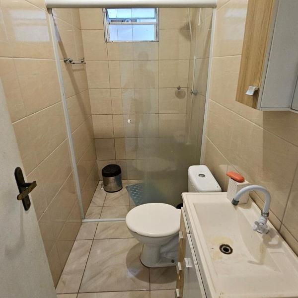 Apto térreo com terreno - Foto 3
