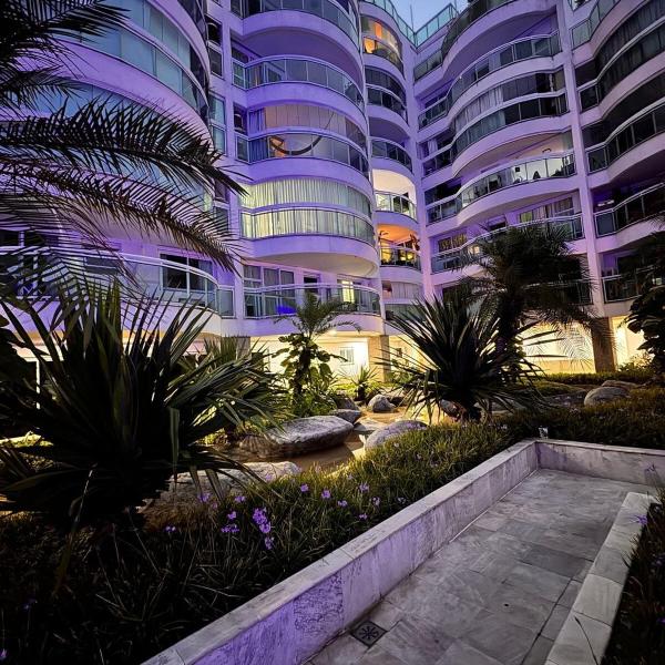 Beach Resort