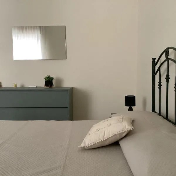 Nuova Netum apartment, hotell i Noto