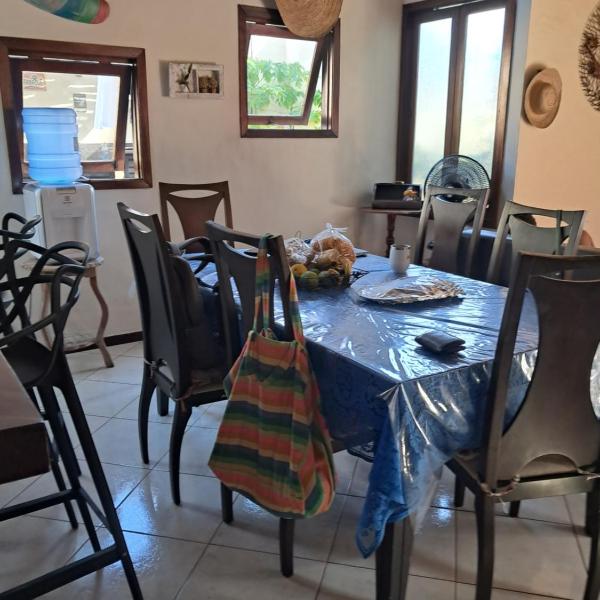Casa n condomínio Porto Pancetti - Geribá