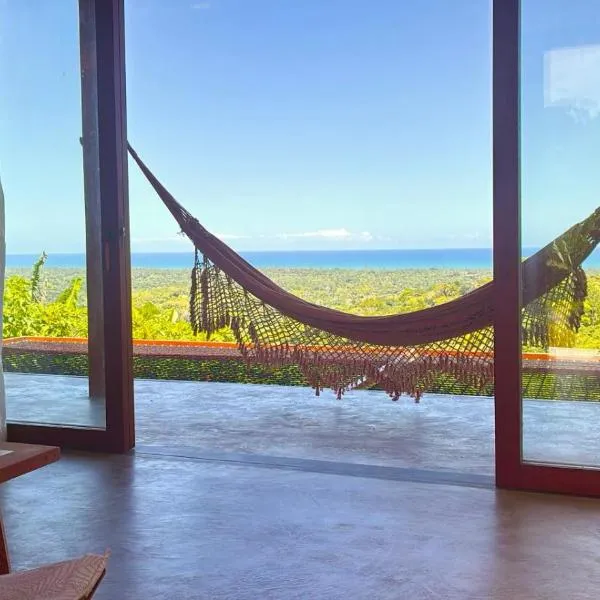 Fazenda 101, hotel sa Ilhéus