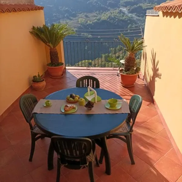 comodo e rilassante, hotel a Ucria