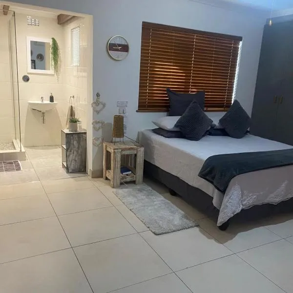 The Little Gem, khách sạn ở Clanwilliam