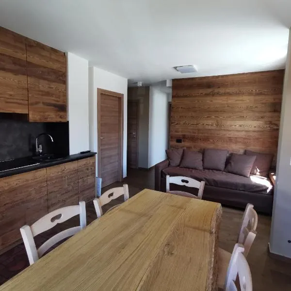 La Stua Livigno, khách sạn ở Livigno