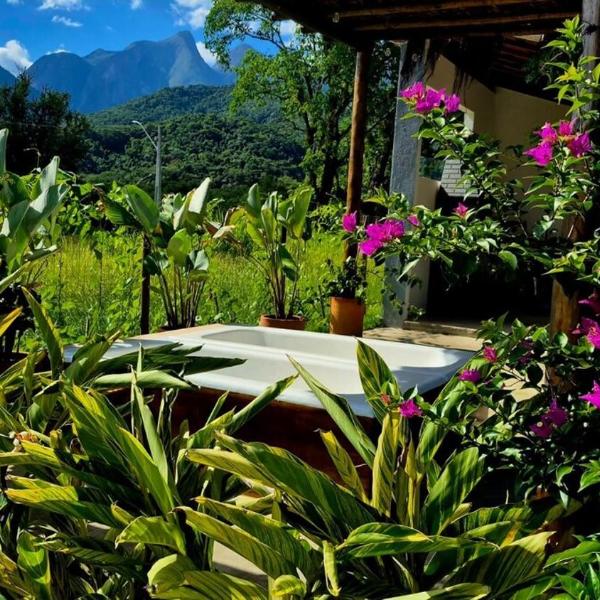 Natureza Loft