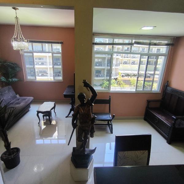 Copacabana Beachside Stay - Foto 2