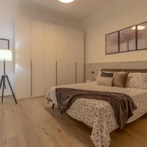 Loft Altobelli, хотел в Риети