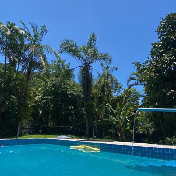 Morada Amor & Cura Xamanismo - Foto 4