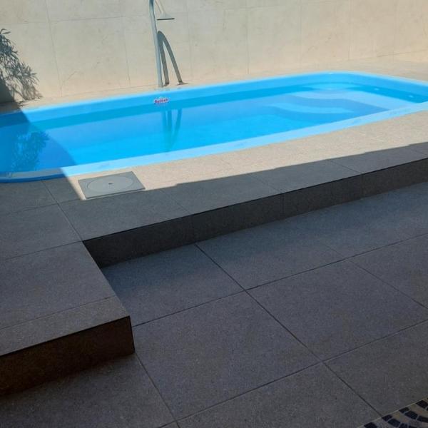 Casa de praia