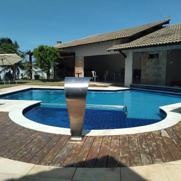 Pousada Melk Beach