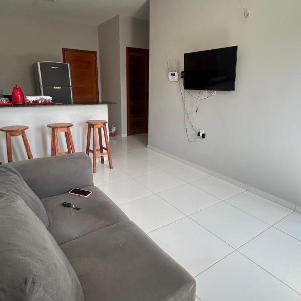 Casa de praia Cleo - Foto 5