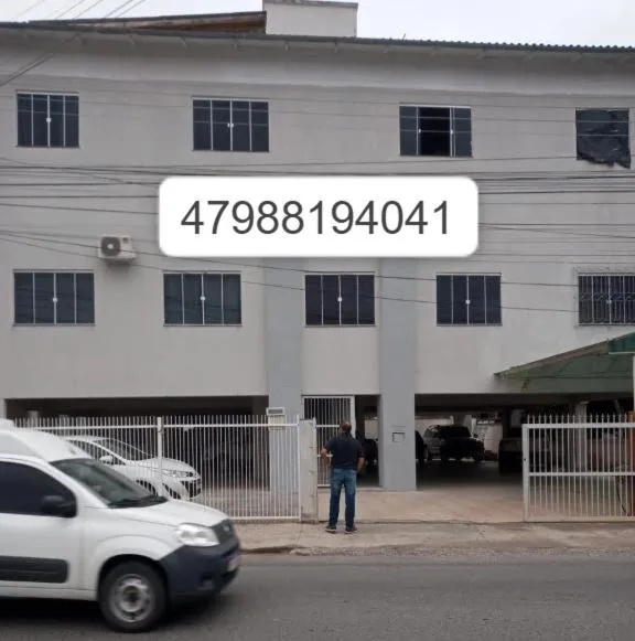 Pousada Familar 11, hotel in Rio do Sul