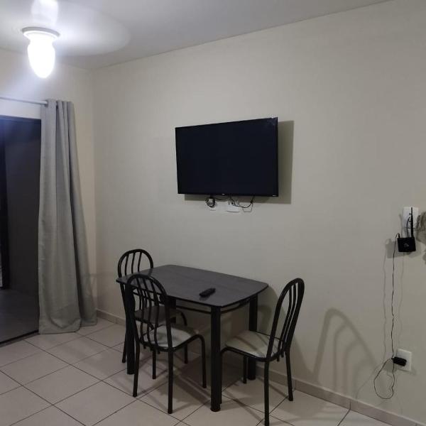 Apartamento duplex 350 metros da praia do Pero - Foto 5