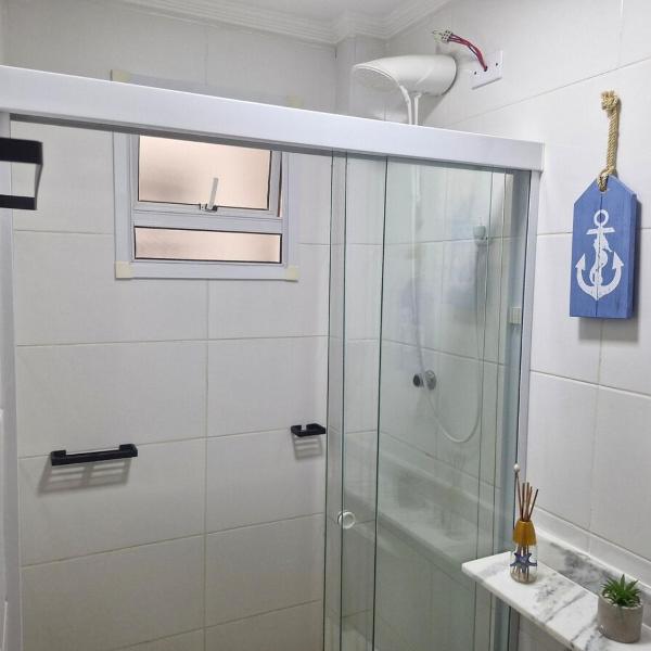Apto novo pé na areia com piscina - Foto 3