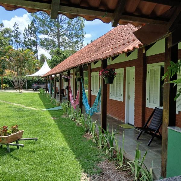 Pousada Casa de Campo - Foto 5