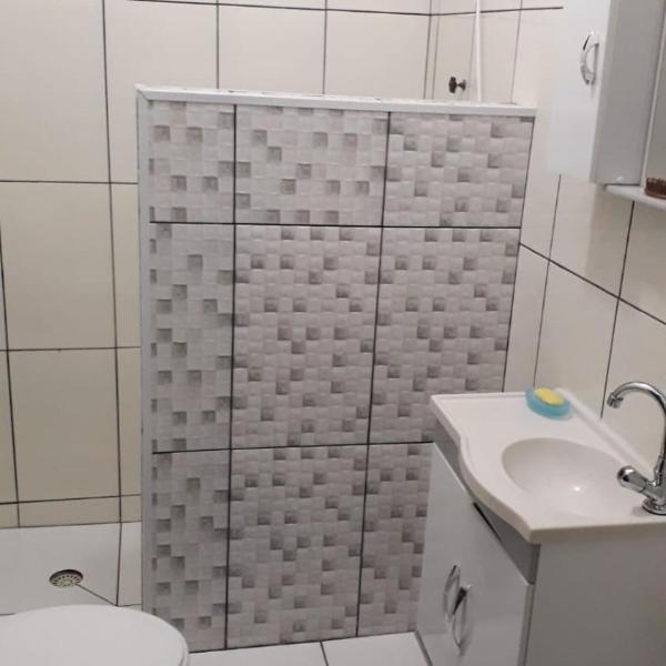 Casinha da Vovó Jan