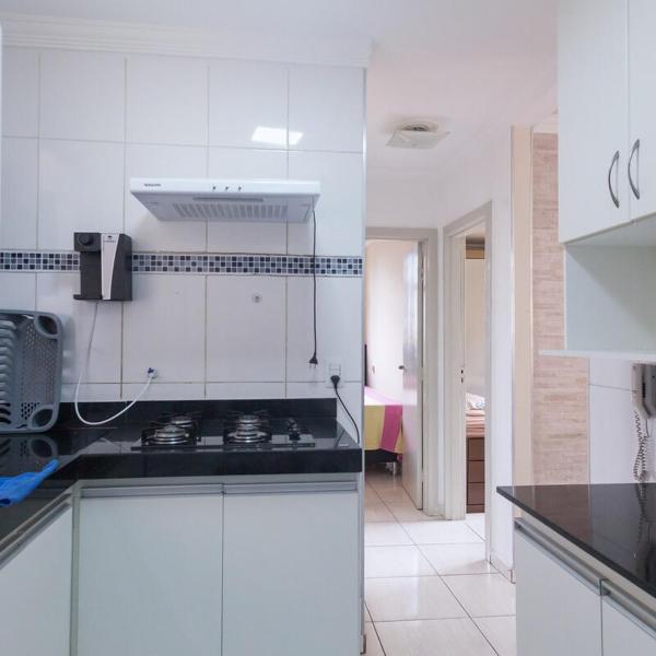 Apart 3 beds Great Location Comfort - Foto 4