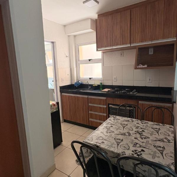 Apartamento - Foto 4