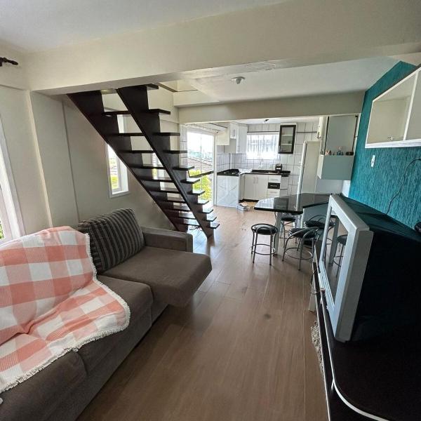 Casa Vida Perfeita Barra da Lagoa