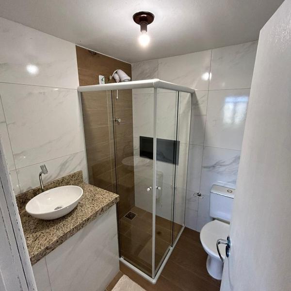 Casa Vida Perfeita Barra da Lagoa - Foto 3