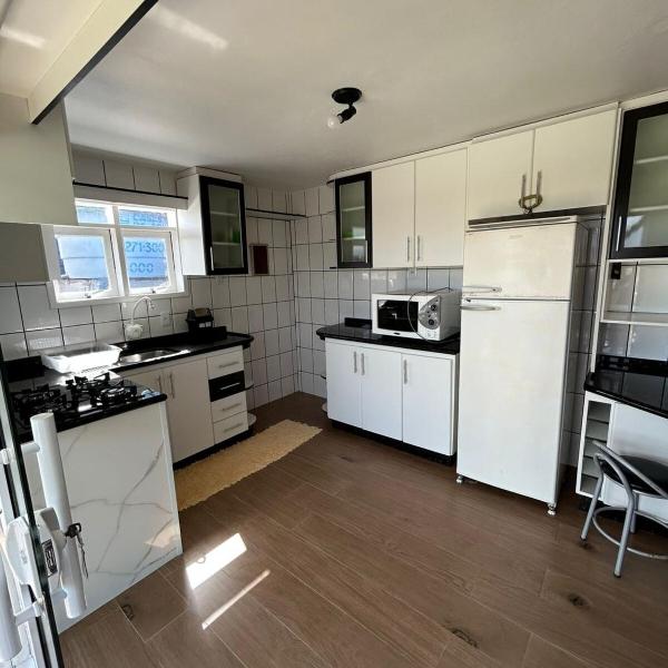 Casa Vida Perfeita Barra da Lagoa - Foto 4