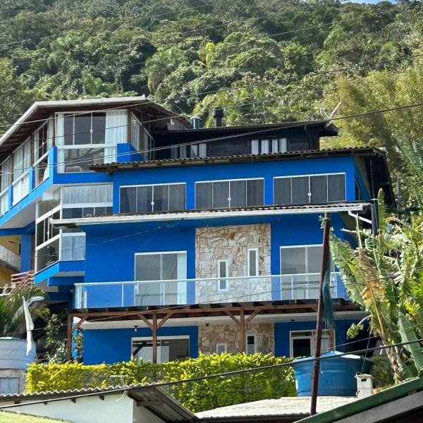 Casa Vida Perfeita Barra da Lagoa - Foto 5