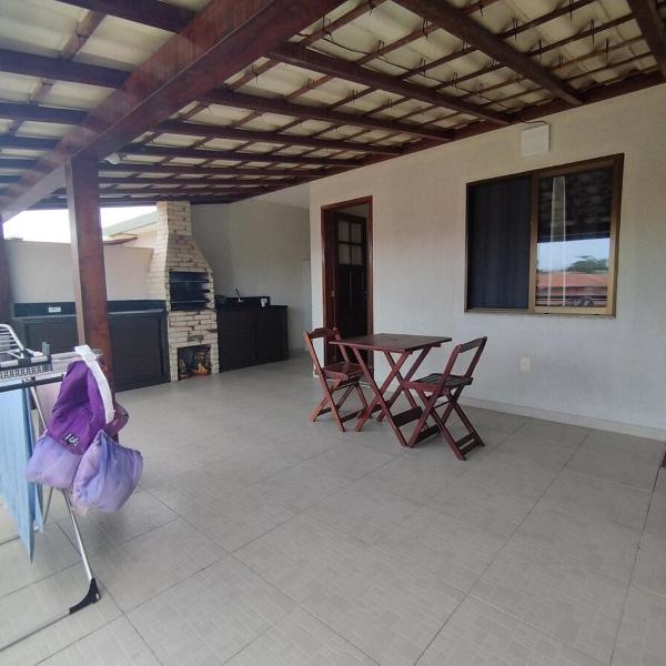Apartamento duplex 350 metros da praia do Pero - Foto 4