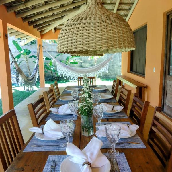 Casa Ellen