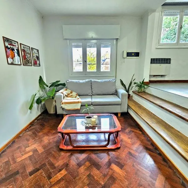 Casa Riosario, hotel in Rosario