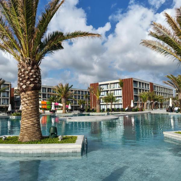 Porto 2 Life Resort